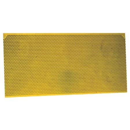 Harvest Lane Honey Harvest Lane Honey 214986 Deep Body Beehive Foundation; 5 Per Pack 214986